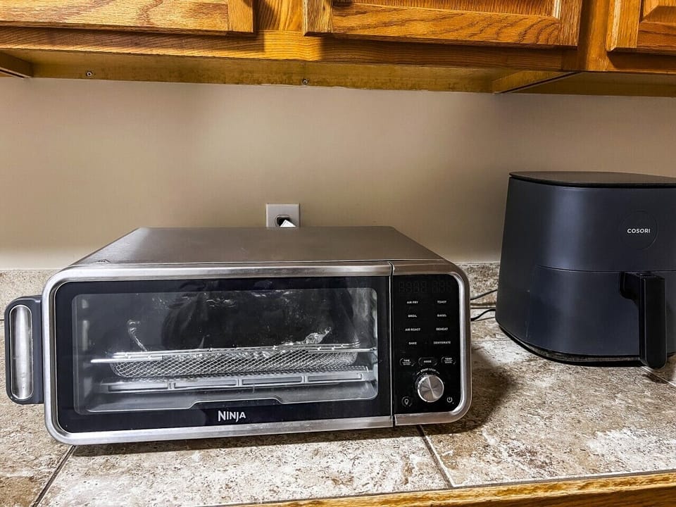 Kitchen supplies