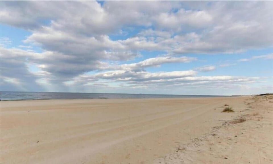 `Escape the hustle and bustle and enjoy the tranquility of the coast