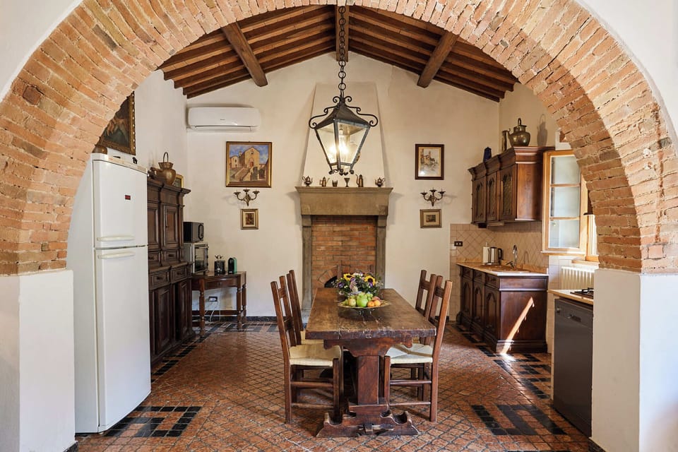 Villa, 2 Bedrooms | Living area