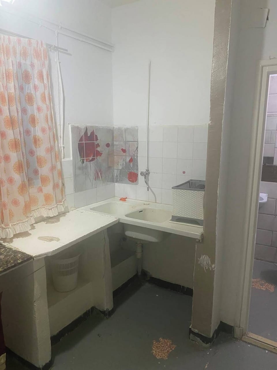 Comfort Studio, City View | Bathroom | Free toiletries, towels, soap, shampoo