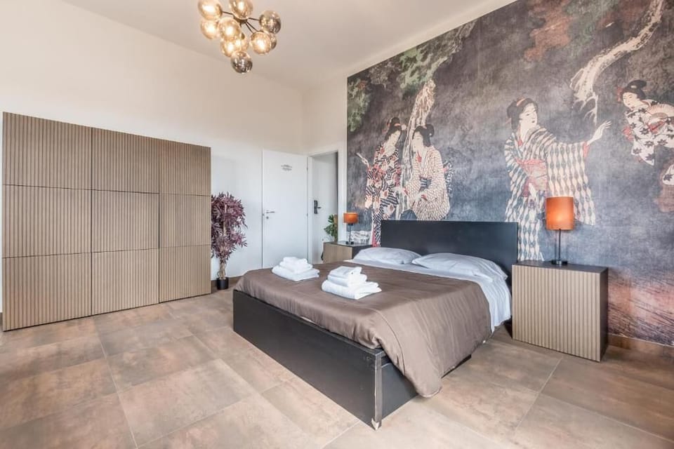 Superior Triple Room, River View | WiFi (free)