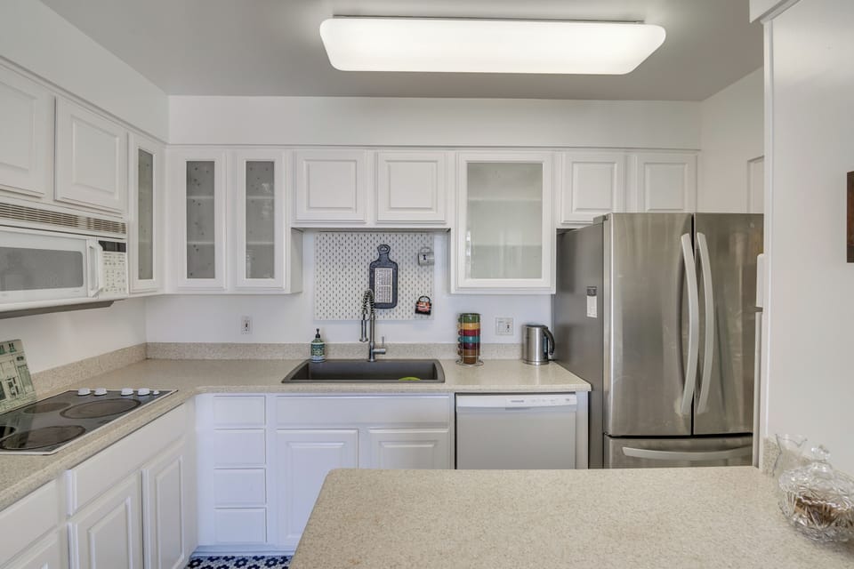Kitchen | Cooking Basics
