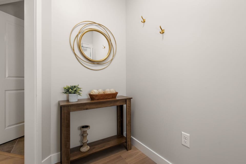 Entryway