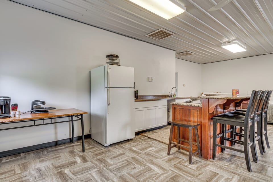 Kitchen | Cooking Basics