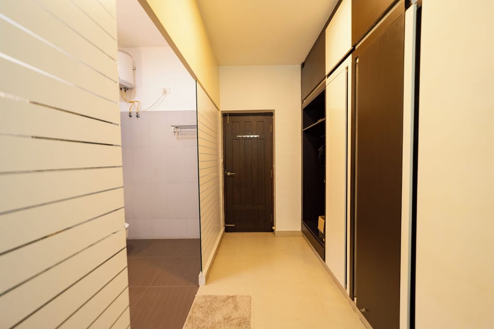 Deluxe Villa | Interior