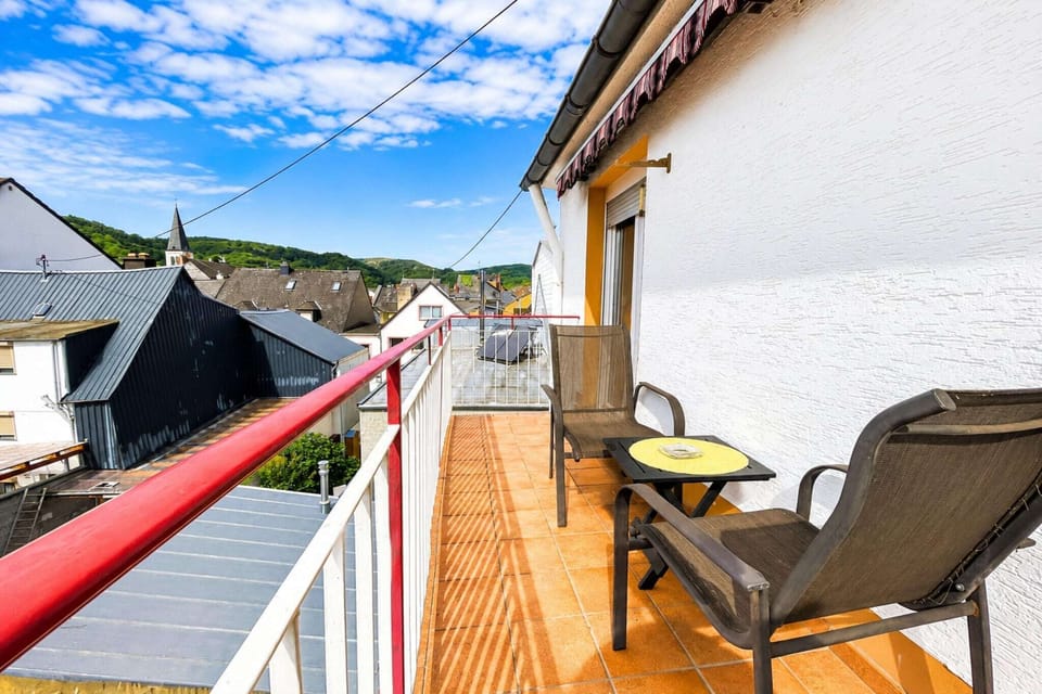 Patio / Balcony