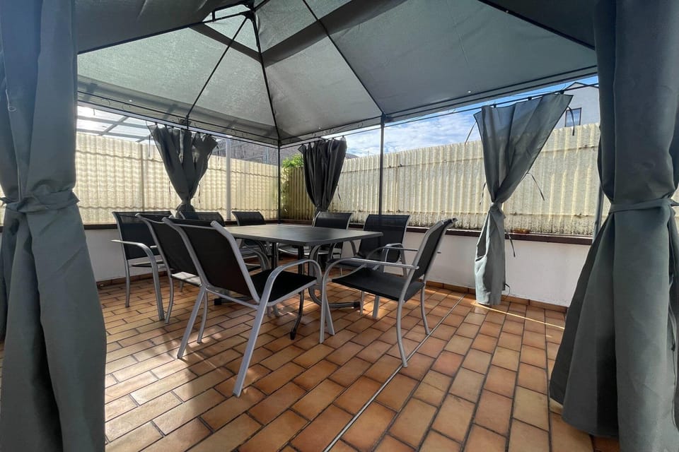 Patio / Balcony