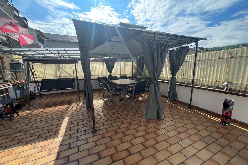 Patio / Balcony