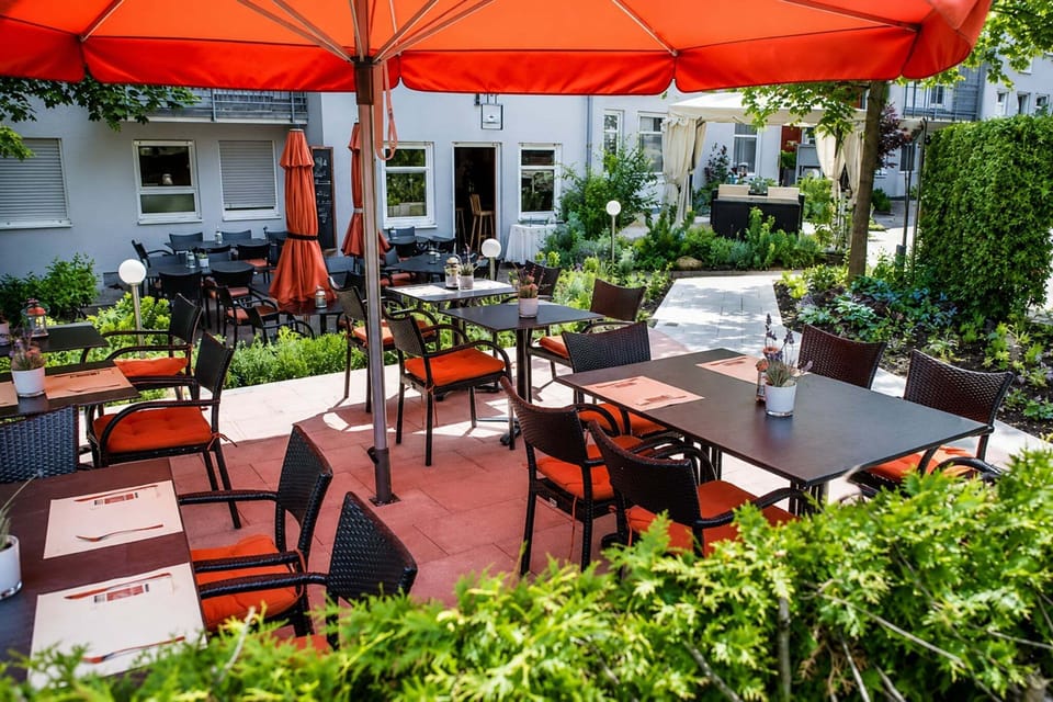Hotel Facilities and Services