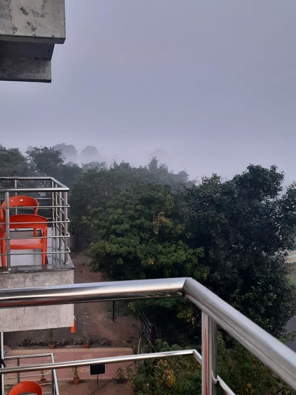 Standard Room, City View | WiFi (free)