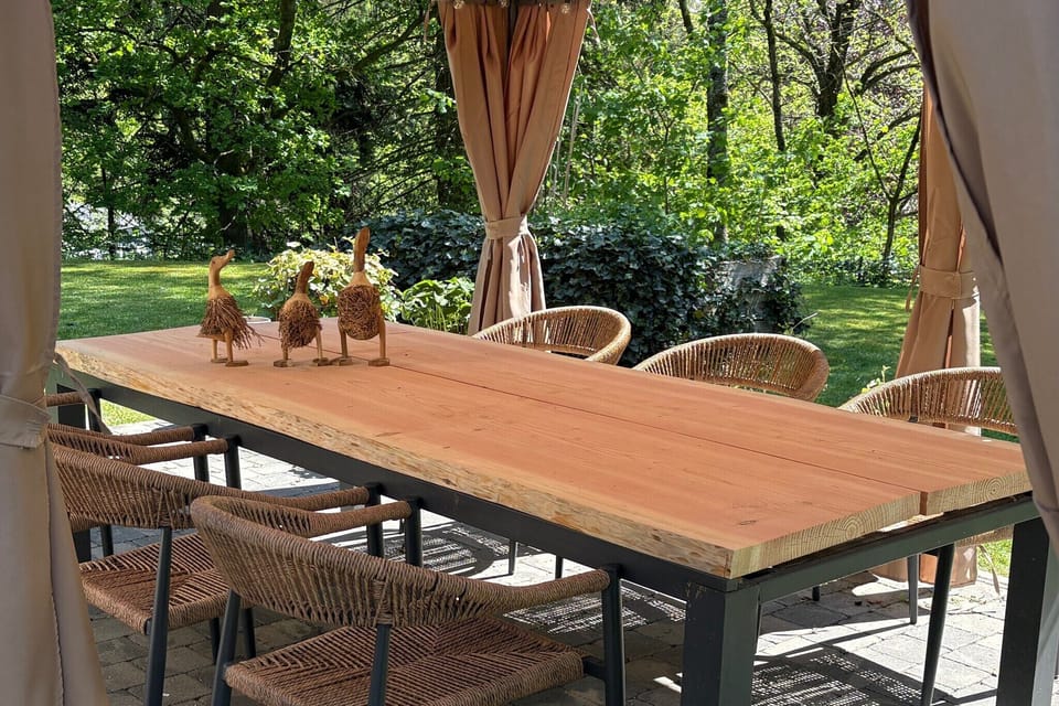 Patio / Balcony