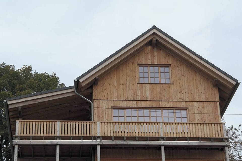 Main view