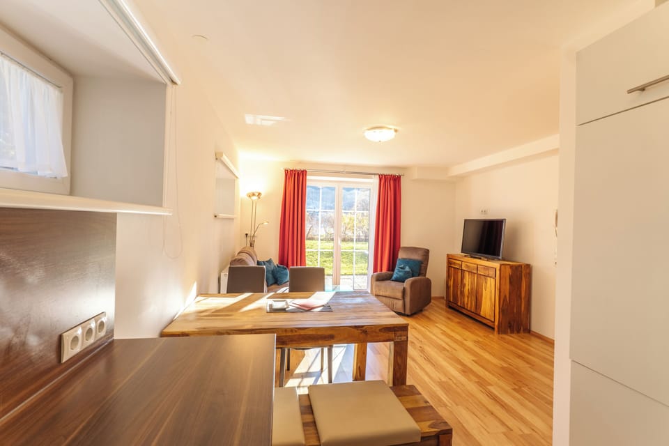Comfort Apartment | Interior