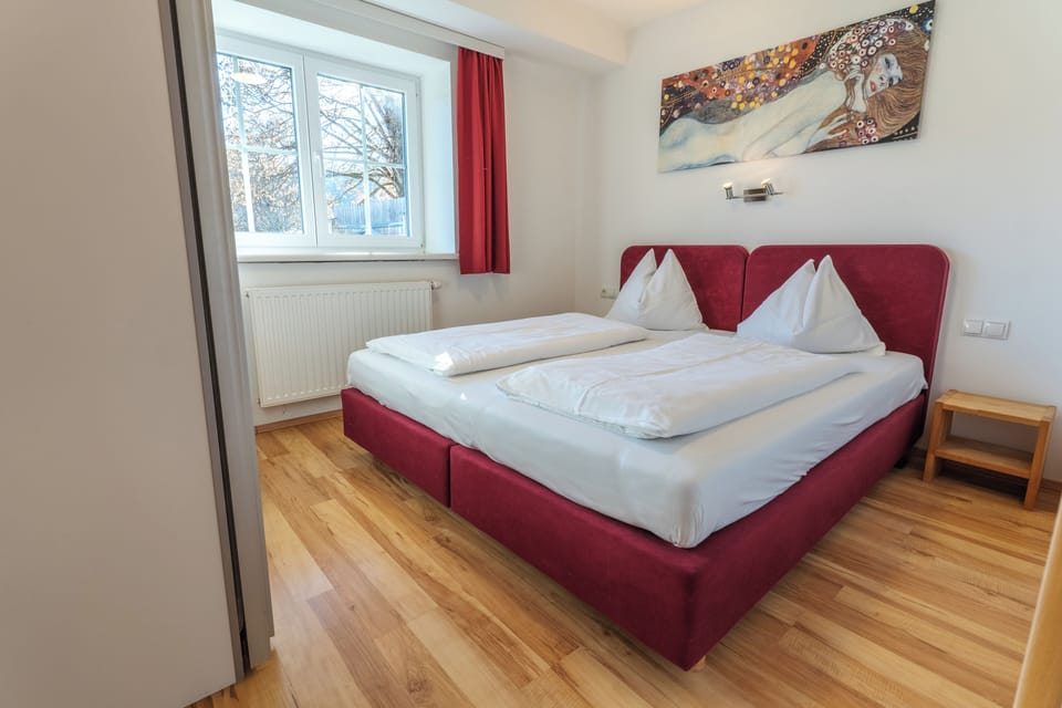 Comfort Apartment | WiFi (free)