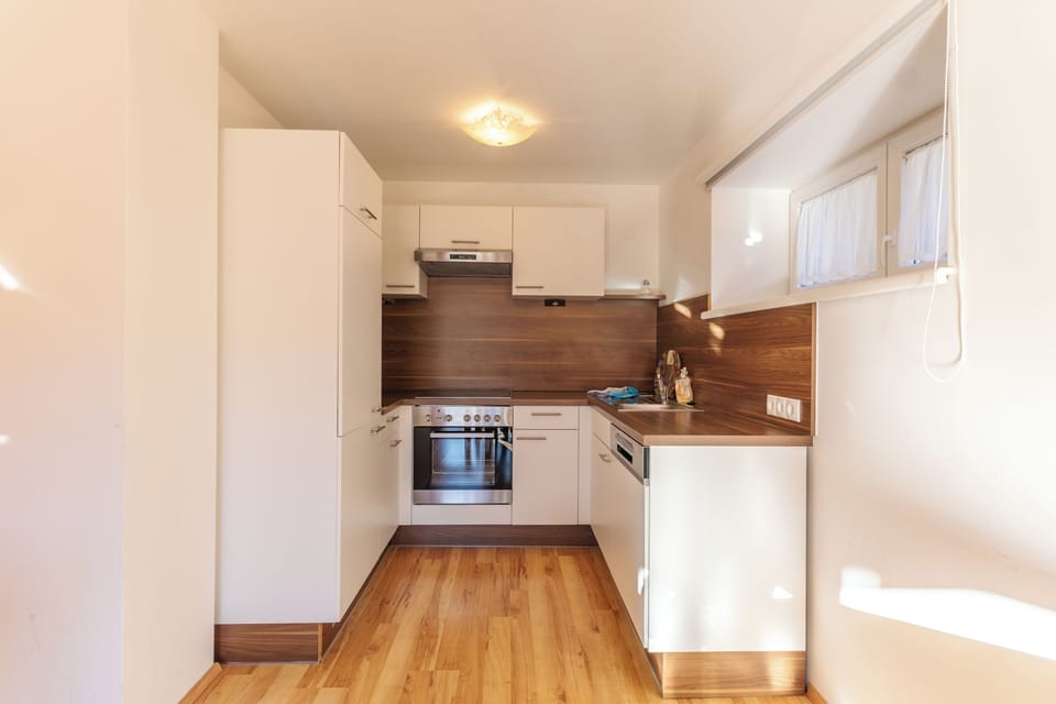 Comfort Apartment | Private kitchen