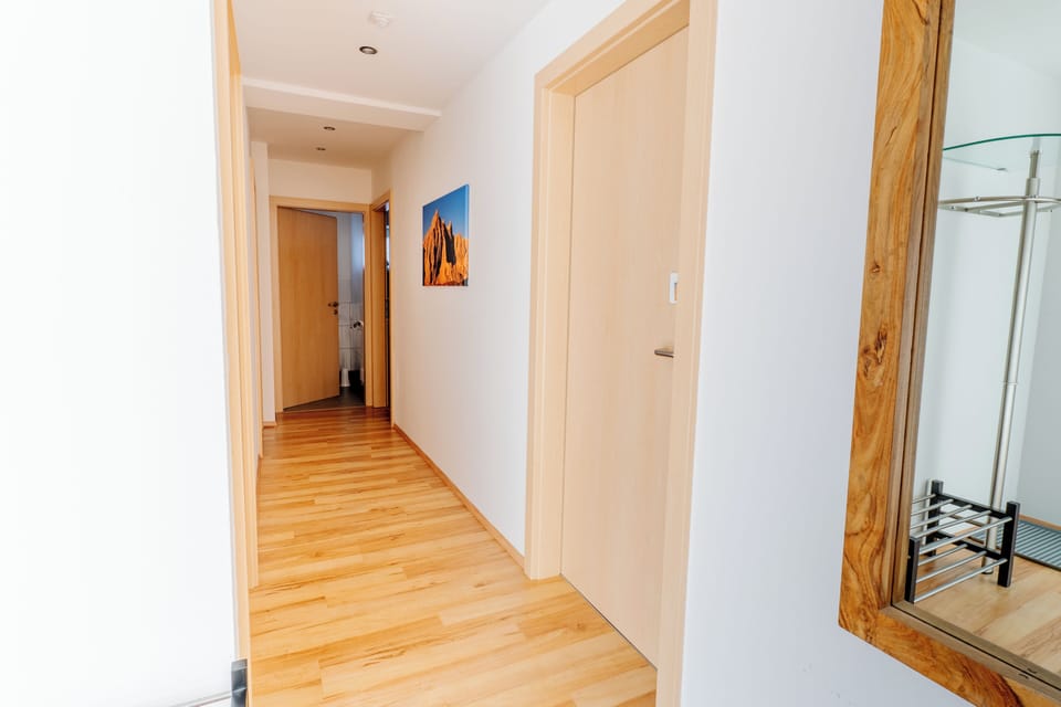 Comfort Apartment | Interior