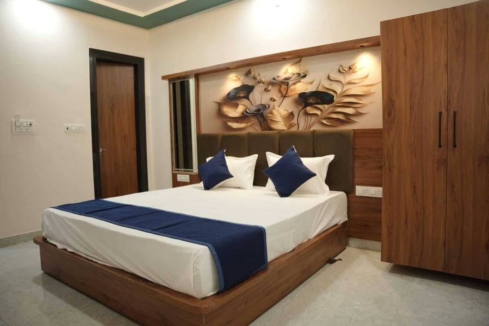 Deluxe Room | WiFi (free)