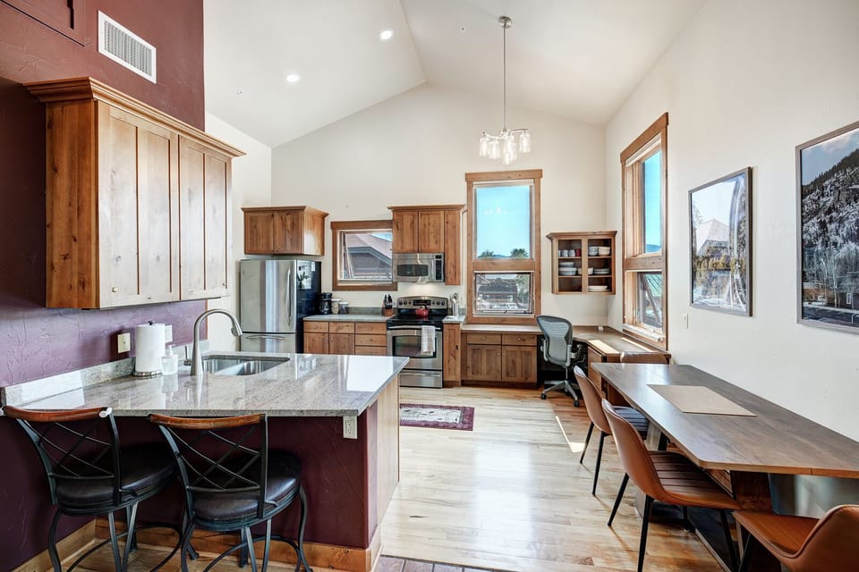 OMC Kitchen