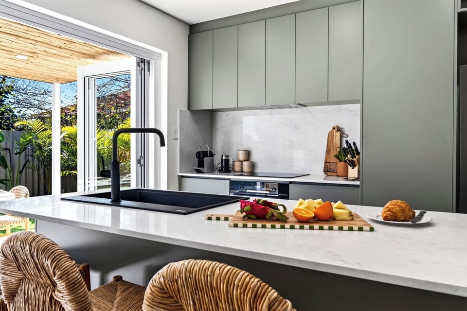 Kitchen Alternative View 1