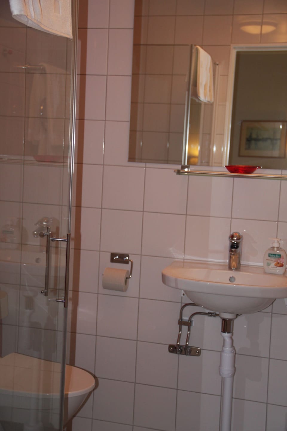 Brännö Värdshus & Pensionat Baggen Bed and Breakfast in Gothenburg