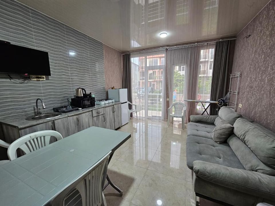 Family House | Living area