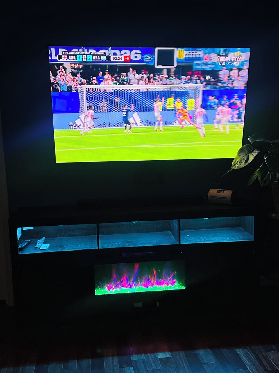 Television