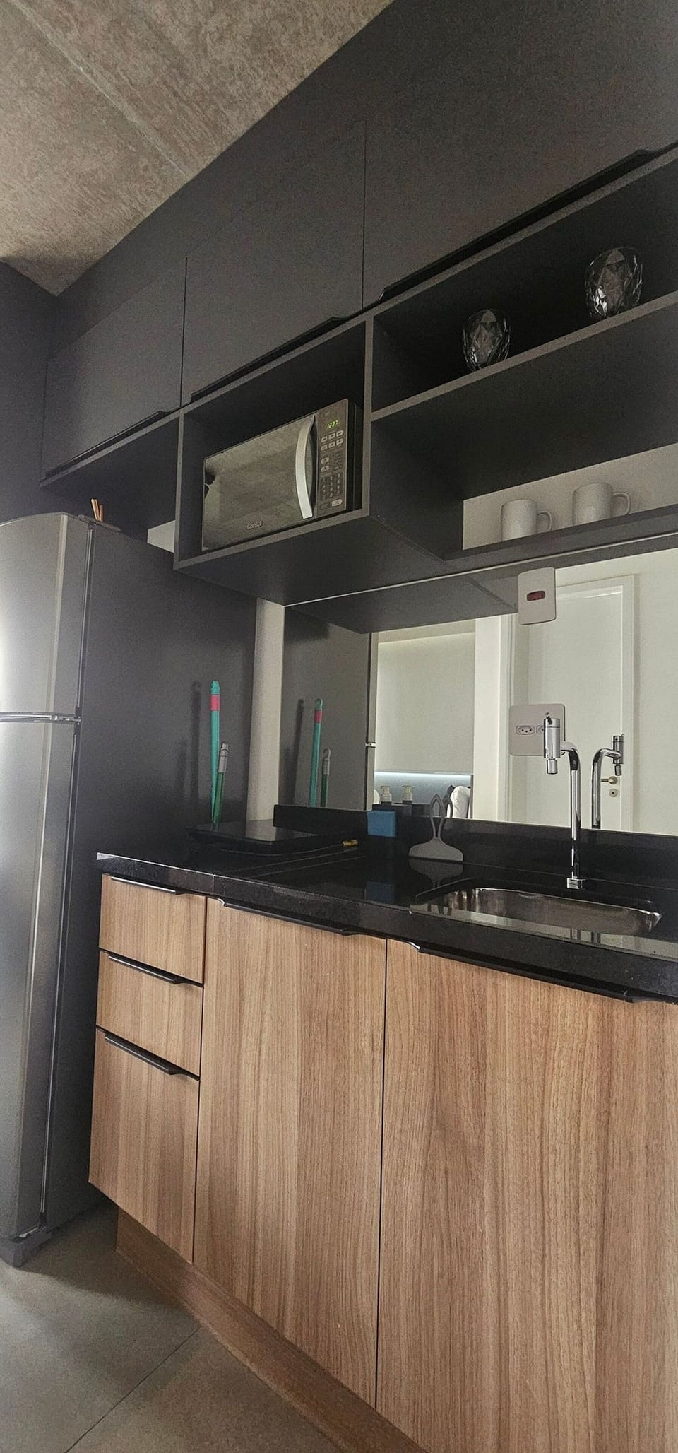 Apartment | Interior