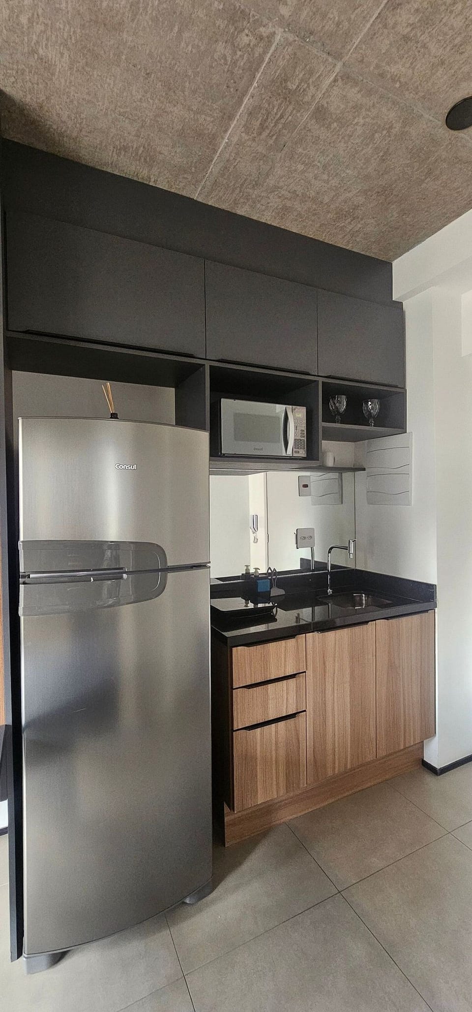 Apartment | Private kitchen