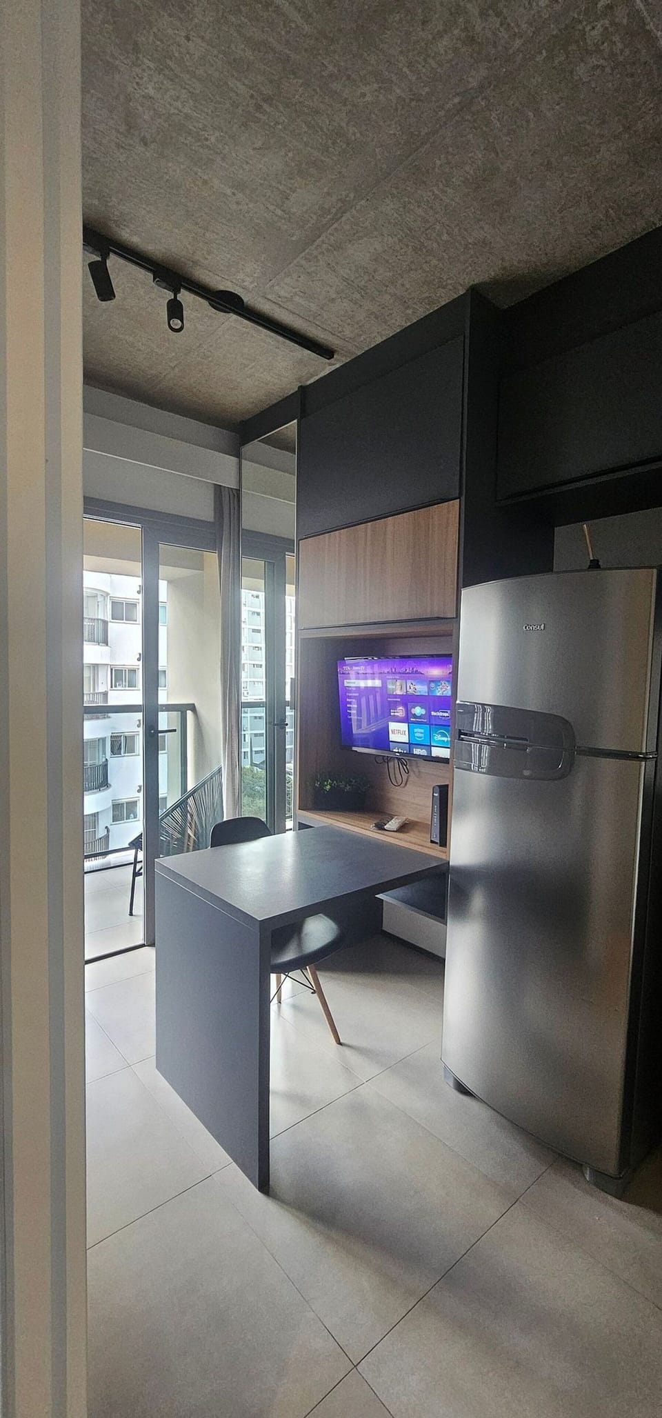 Apartment | Interior