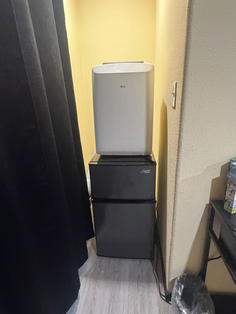 Miscellaneous