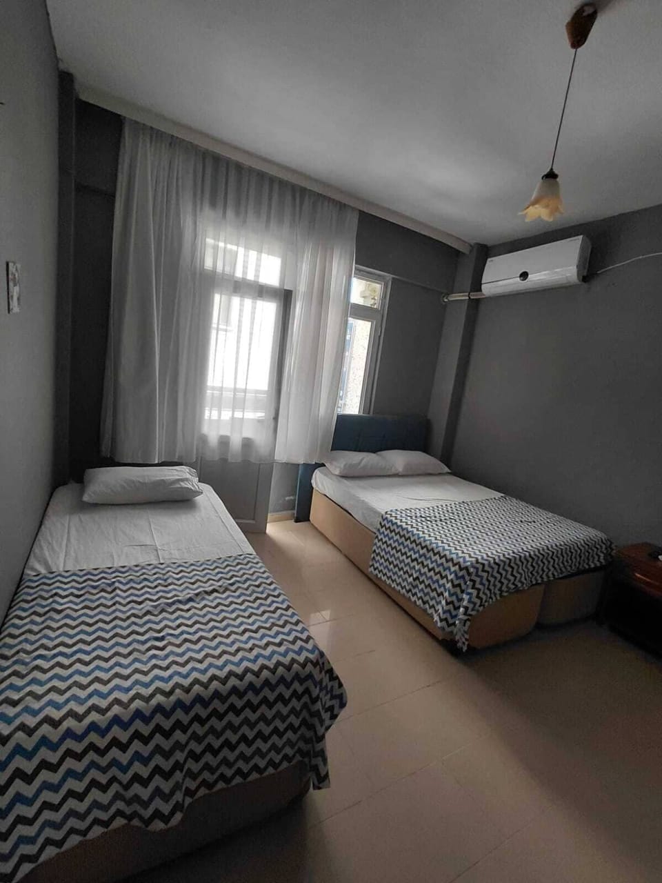 Family Suite | Bed sheets