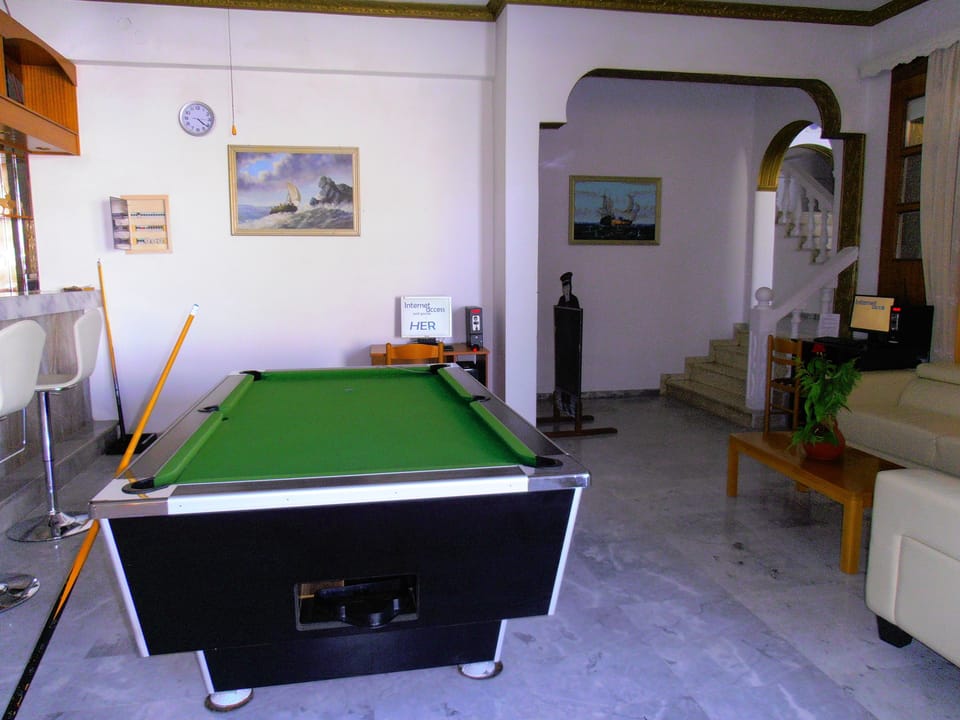 Belvita Hotel in Kolympia