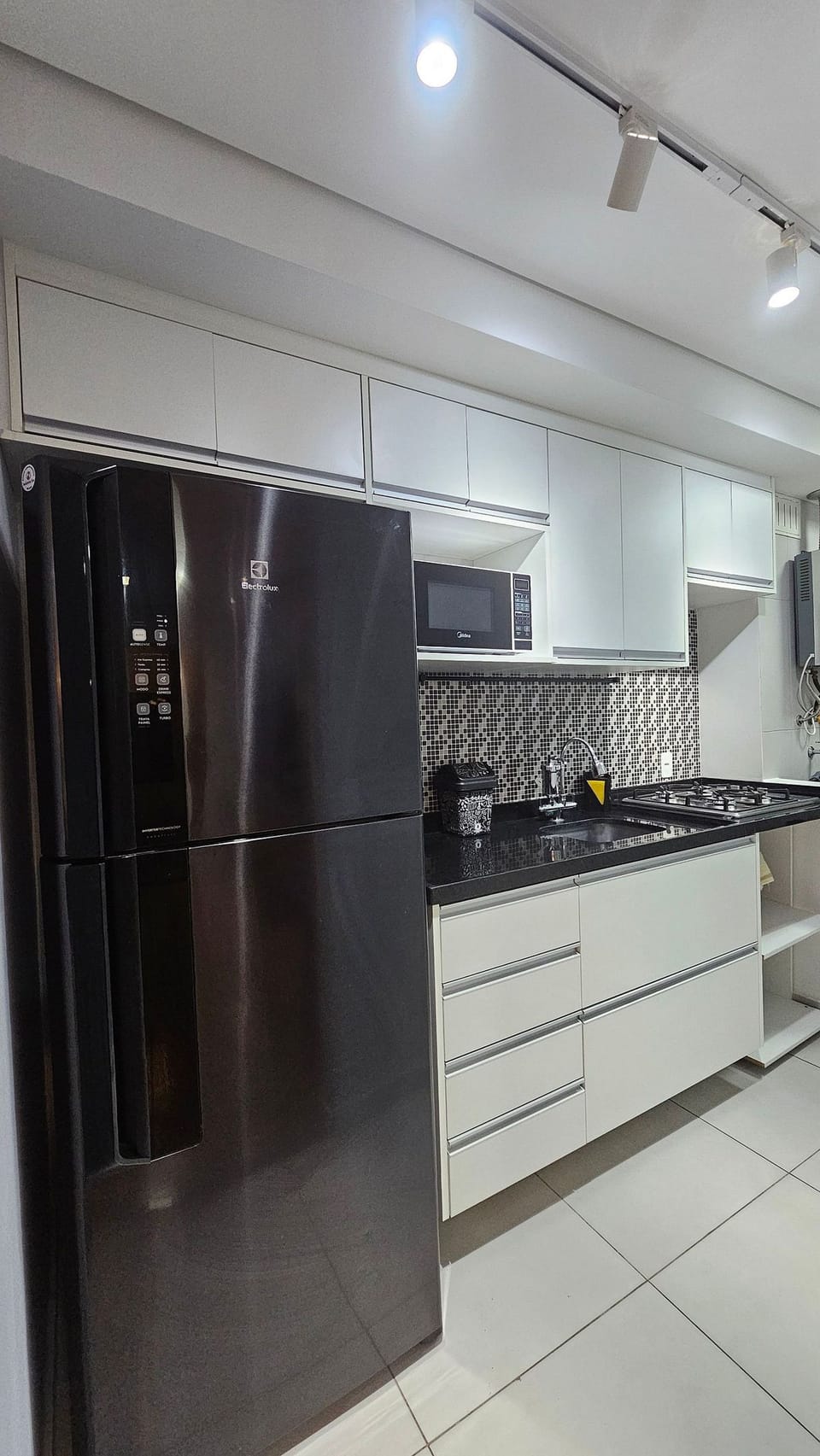 Apartment | Private kitchen