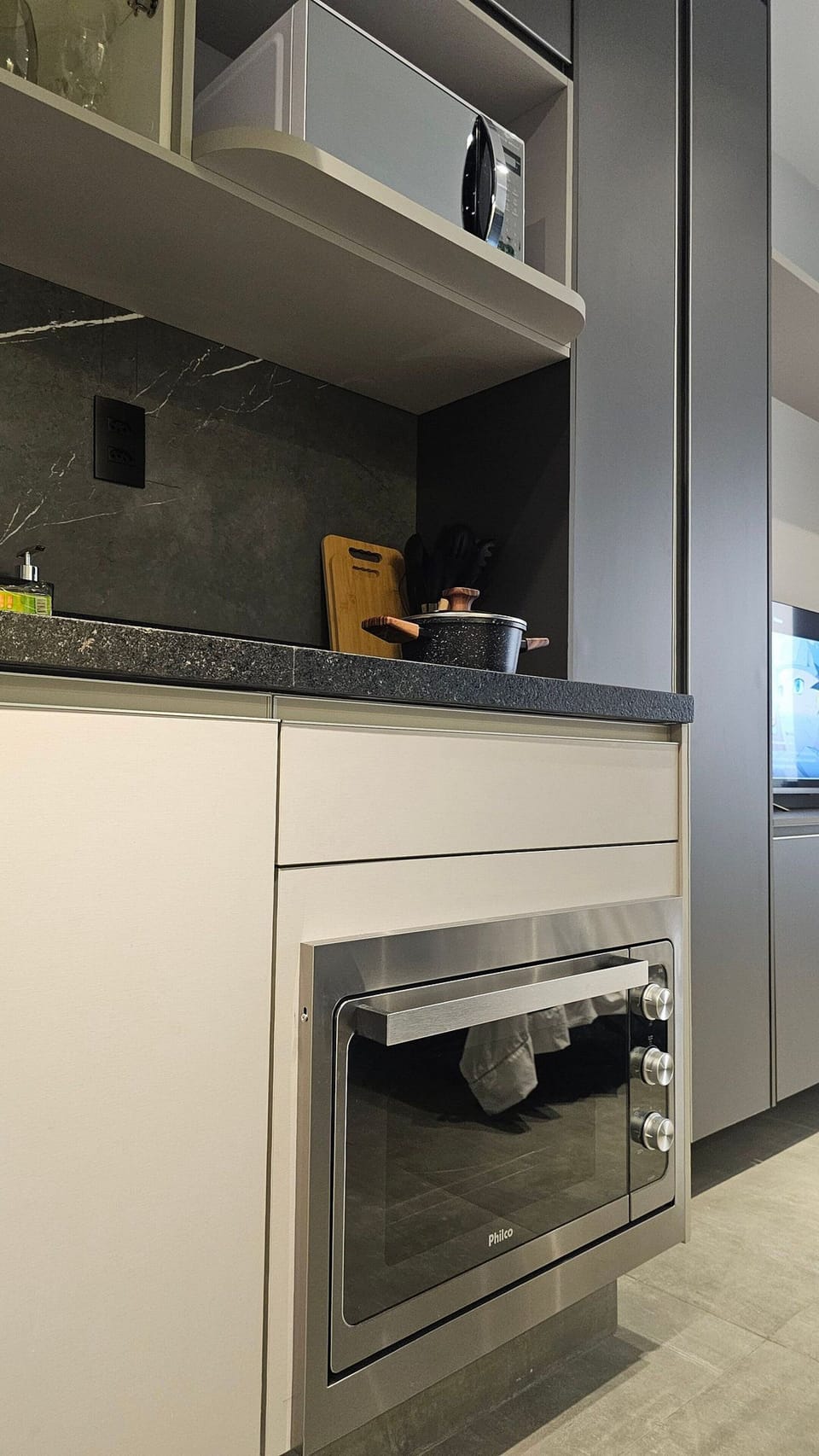Apartment | Interior