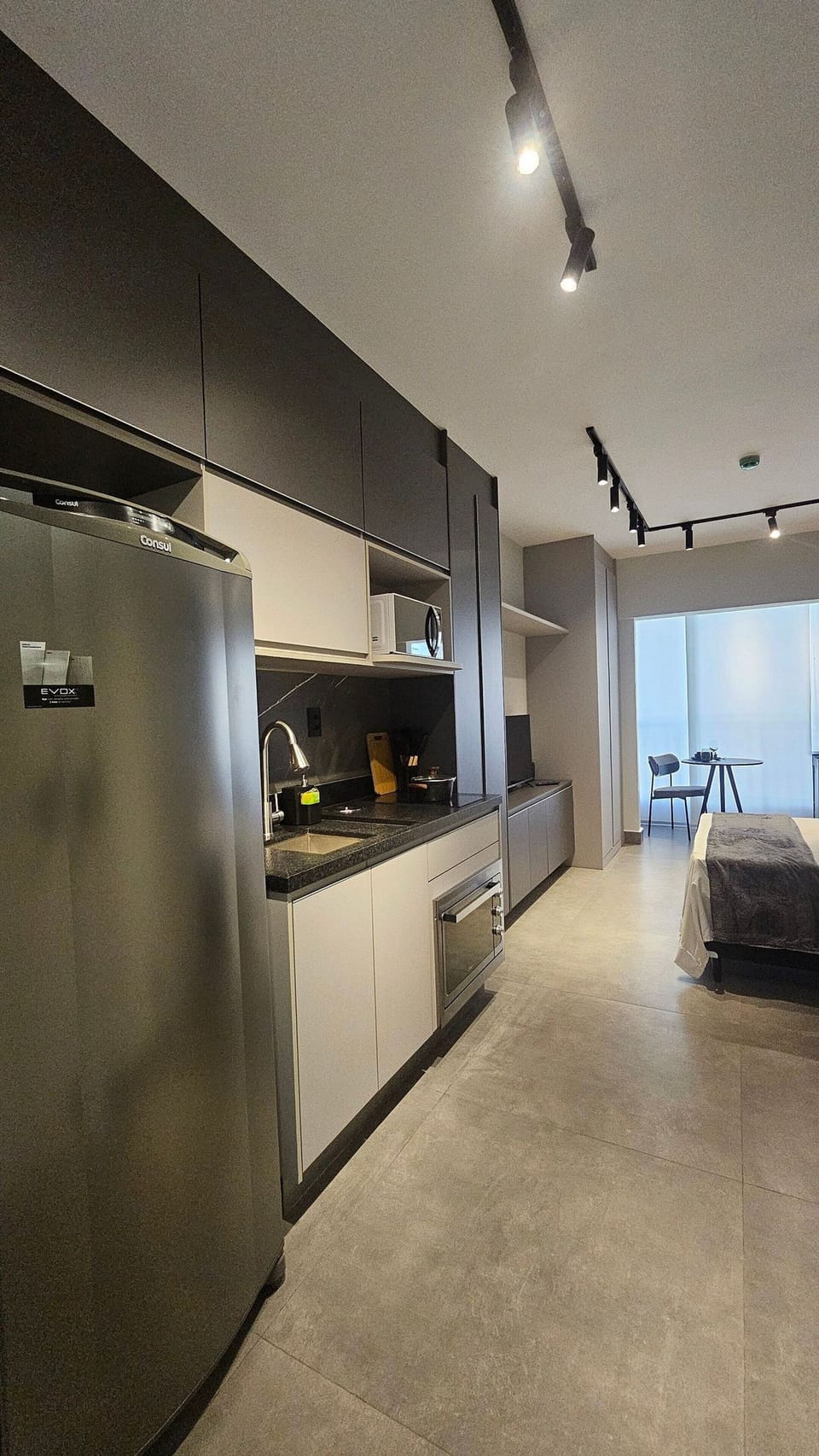 Apartment | Interior
