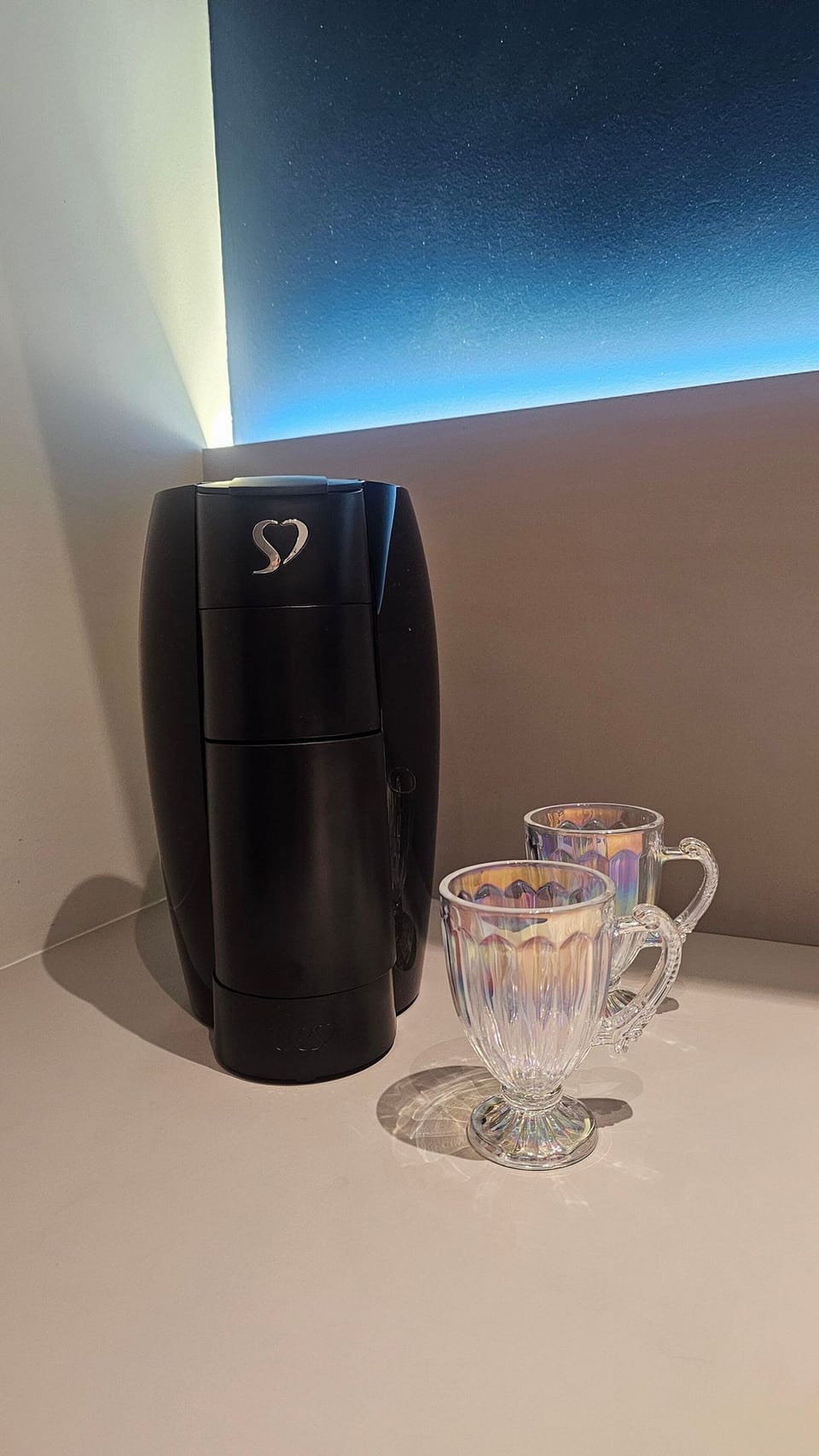 Apartment | Coffee and/or coffee maker