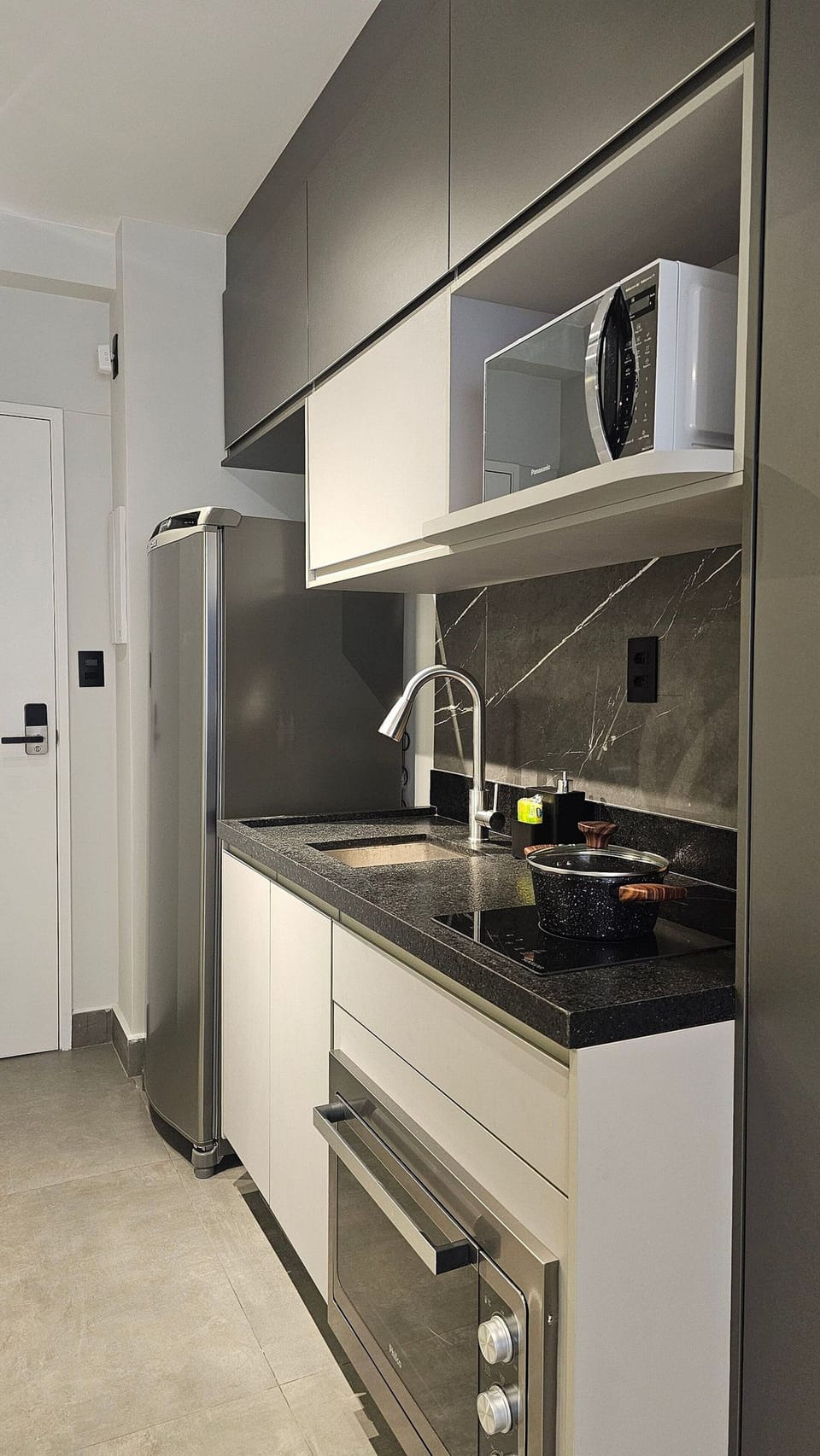 Apartment | Private kitchen
