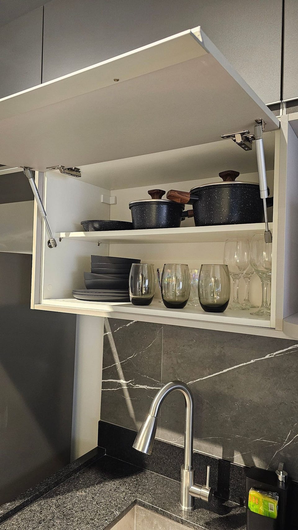 Apartment | Private kitchen