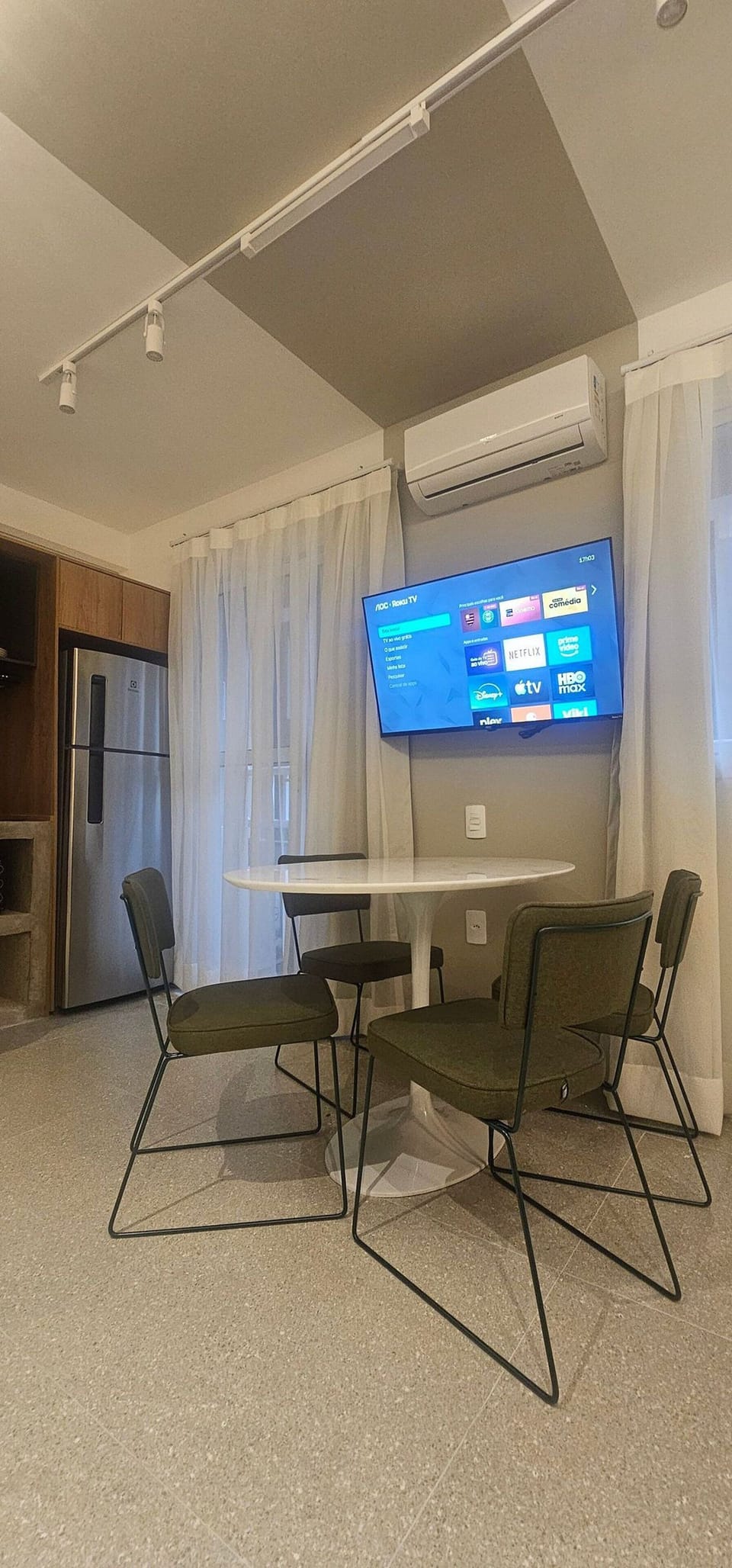 Apartment | Interior