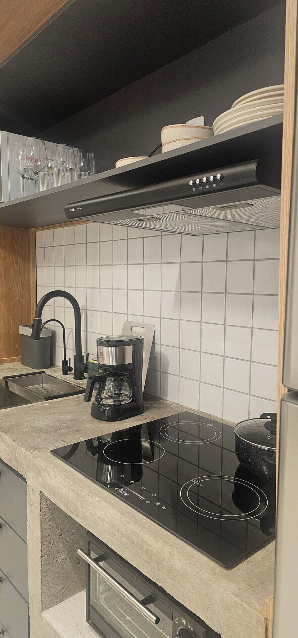 Apartment | Private kitchen