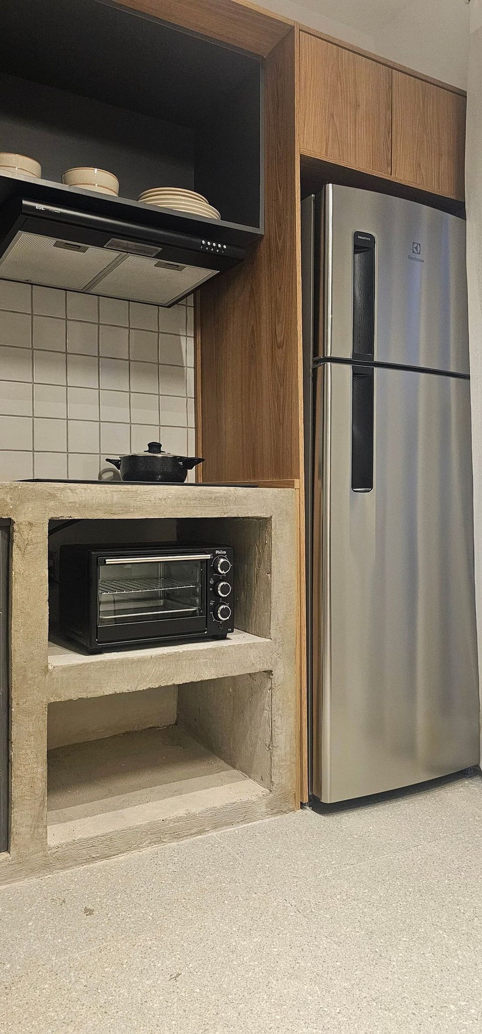 Apartment | Interior