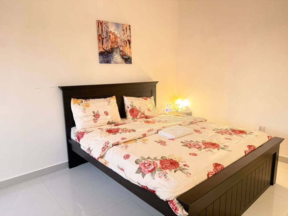 Double Room, City View | WiFi (free)