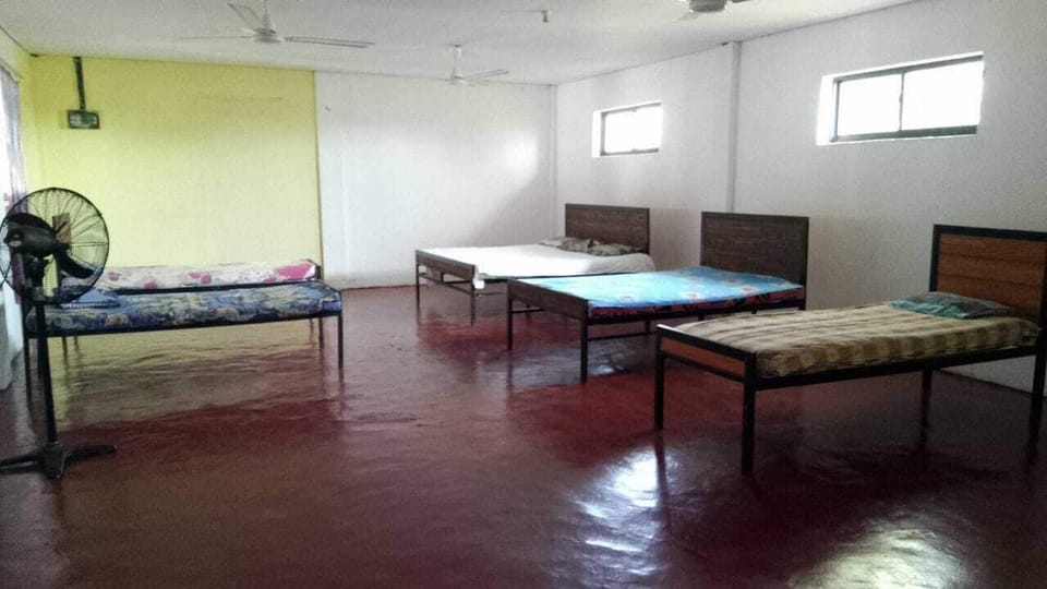 Family Quadruple Room