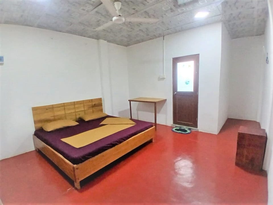 Standard Double Room Single Use