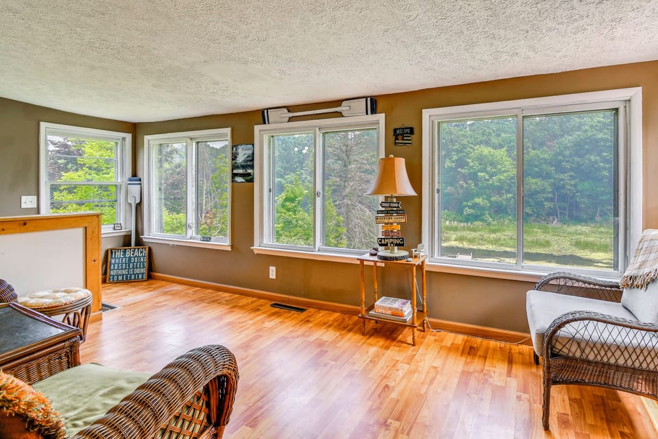 Sunroom