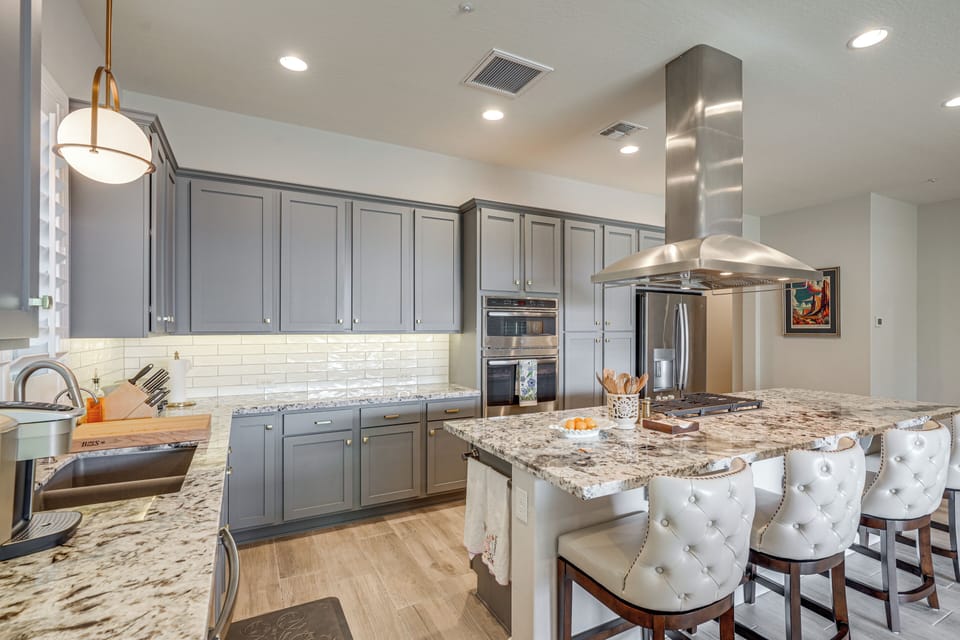 Kitchen | Dishwasher