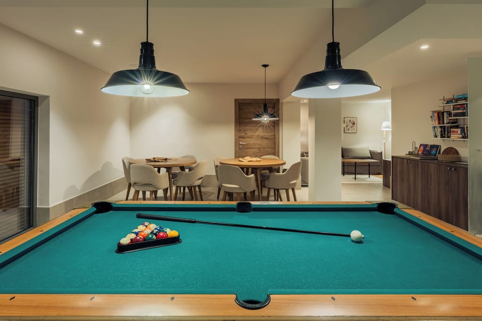 Paralos Venus Suites - Adults Only Hotel in Crete Region