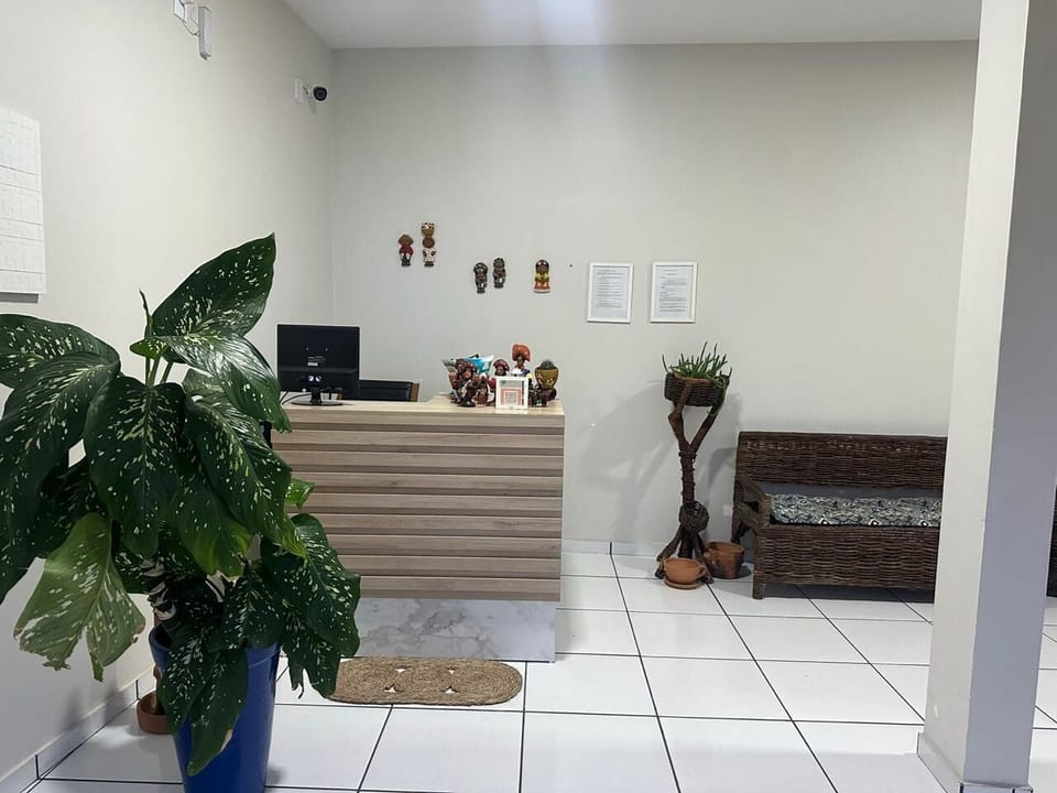Pousada Central dos Lençóis Inn in State of Maranhão, Brazil