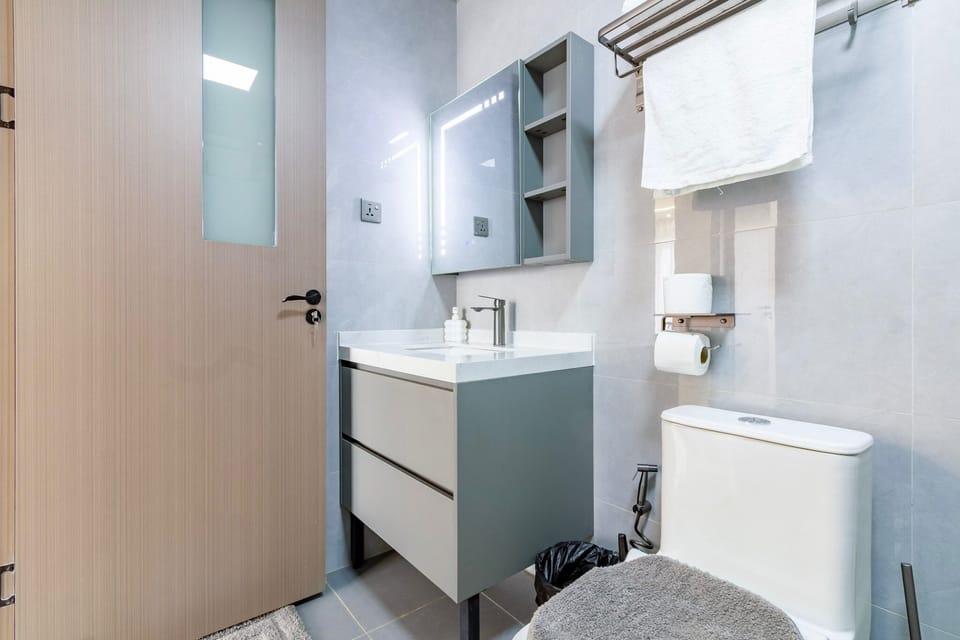 Capital Gardens Apartment in Nairobi County