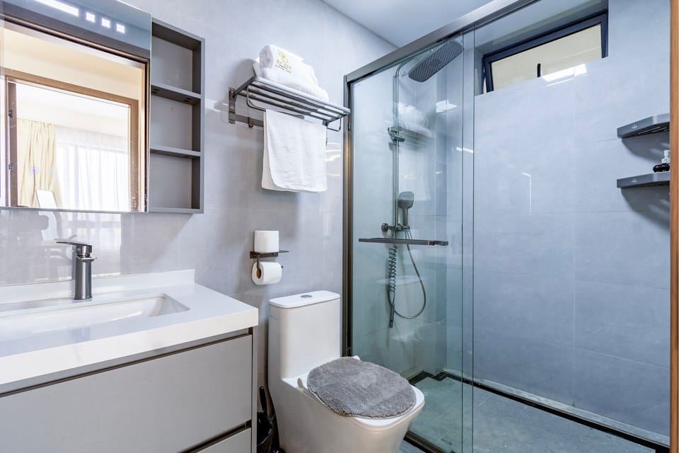 Capital Gardens Apartment in Nairobi County